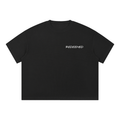 Unisex Waffle Boxy T-Shirt